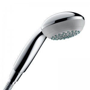 Hansgrohe Crometta 85 Green 1 spray shower head (28561000) - main image 1