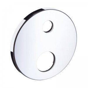 Hansgrohe escutcheon plate chrome (98791000) - main image 1