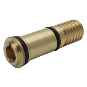 Hansgrohe Exafill locking screw (95090000) - main image 1