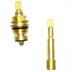Hansgrohe flow cartridge with ext spindle 1/2" (92728000) - main image 1