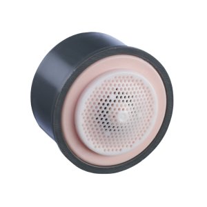 Hansgrohe flow spray insert 4ltr - pink (07002269) - main image 1