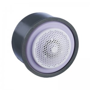 Hansgrohe Flow spray insert for basin mxr 3L - lilac (07002265) - main image 1