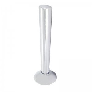 Hansgrohe handle assembly - chrome (95287000) - main image 1