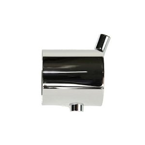 Hansgrohe handle assembly - chrome (98915000) - main image 1