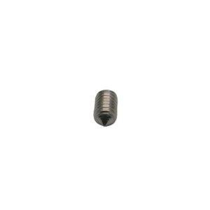 Hansgrohe hollow set screw M5x8 (92851000) - main image 1