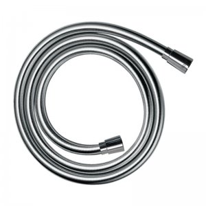 Hansgrohe Isiflex'B shower hose 80cm smooth - chrome (28278000) - main image 1