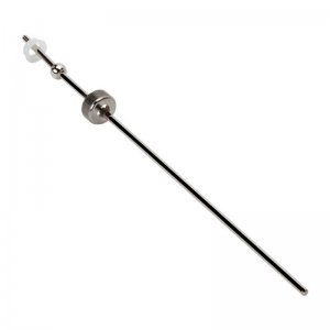 Hansgrohe lever arm - 200mm (96007000) - main image 1