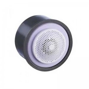 Hansgrohe Low flow insert for hand shower 6L - pink (07002266) - main image 1
