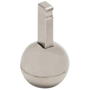 Hansgrohe mixer ball without connection (13964000) - main image 1