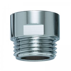 hansgrohe Neoperl PCR-E (6l/min) flow regulator - black (07002284) - main image 1