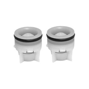 Hansgrohe non return valves pair (97350000) - main image 1