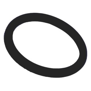 hansgrohe O-Ring - 11x1.5mm (98385000) - main image 1