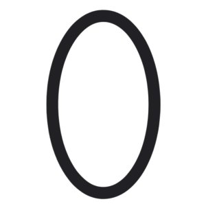 hansgrohe O-Ring 20x2mm (98165000) - main image 1