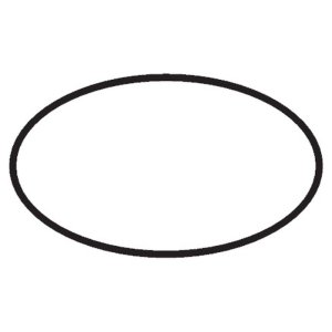 hansgrohe O-Ring 44mm x 2.5mm (98162000) - main image 1