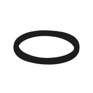 hansgrohe O-Ring - 7x2mm (98419000) - main image 1