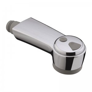 Hansgrohe pull out handspray - chrome (14893000) - main image 1