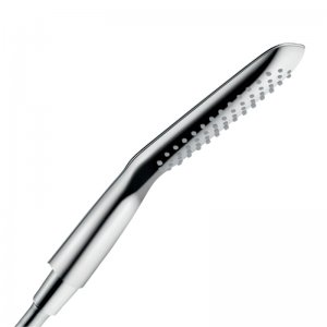 Hansgrohe PuraVida 120 1 spray baton shower head (28558000) - main image 1