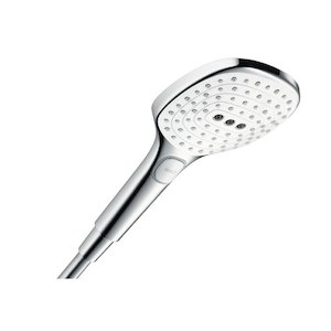 Hansgrohe Raindance Select 120 EcoSmart shower head (26521400) - main image 1