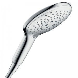 Hansgrohe Raindance Select S 150 3 spray shower head (28587000) - main image 1