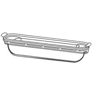 hansgrohe RainDrain Dryphon (94326000) - main image 1