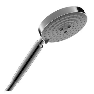 Hansgrohe S150 Air 3 spray Raindance EcoSmart shower head - chrome (28550000) - main image 1