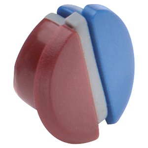 Hansgrohe screw cover (94186000) - main image 1
