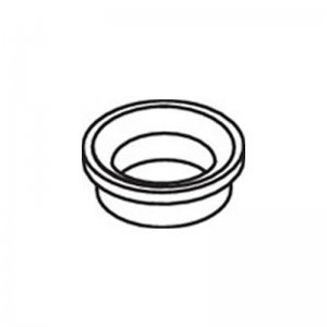 hansgrohe Seal for Shower Head (92862000) - main image 1