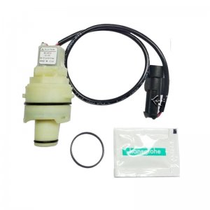 Hansgrohe Solenoid Valve (95607000) - main image 1