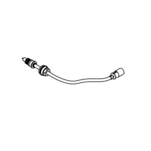 hansgrohe Temperature Sensor - Redbrain (95604000) - main image 1