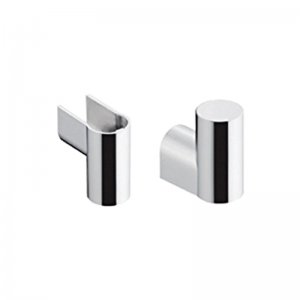 Hansgrohe Unica'D slidebar support cover set (94055000) - main image 1