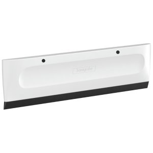 Hansgrohe WallStoris Squeegee - Matt White (27916700) - main image 1