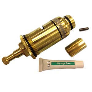 Hansgrohe 1/2" thermostatic cartridge assembly (92601000) - main image 1