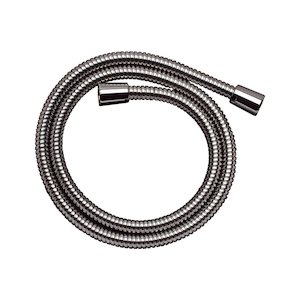 Hansgrohe Axor 1.60m metal shower hose - chrome (28116000) - main image 1