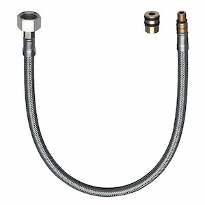 Hansgrohe connection hose 450mm (95001000) - main image 1
