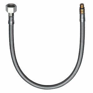 Hansgrohe connection hose 450mm (97206000) - main image 1