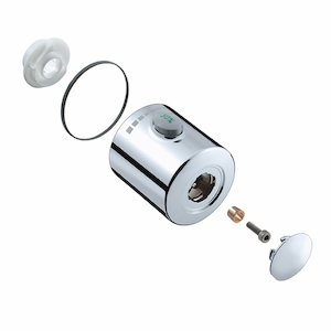 Hansgrohe Ecostat 1001 shut-off unit handle (96218000) - main image 1