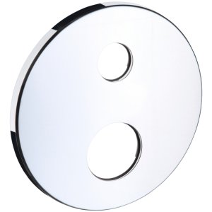 Hansgrohe escutcheon (96453000) - main image 1