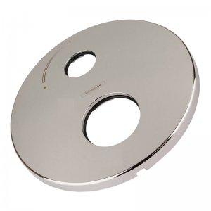 Hansgrohe escutcheon (96551000) - main image 1