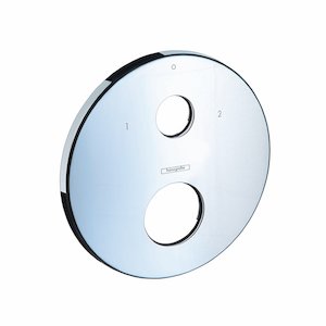 Hansgrohe escutcheon cover plate (96552000) - main image 1