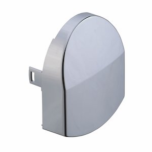 Hansgrohe Exafill Front Cover (95093000) - main image 1