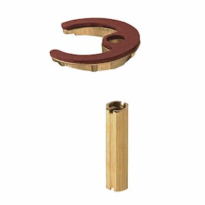 Hansgrohe fixing set (96016000) - main image 1