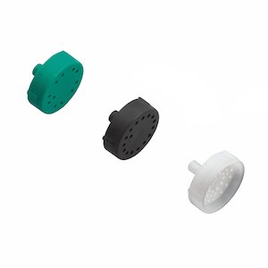 Hansgrohe flow restrictor set (92019000) - main image 1