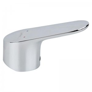 Hansgrohe Focus basin mixer handle - chrome (98532000) - main image 1