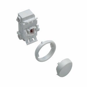 Hansgrohe illumination switch (96212000) - main image 1