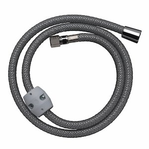 Hansgrohe plastic hose 1.25m (95048000) - main image 1