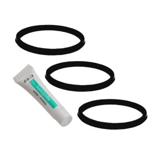 Hansgrohe sealing set (98702000) - main image 1
