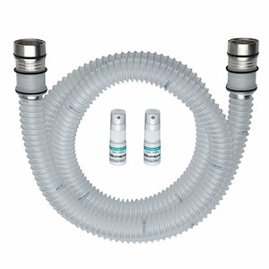 Hansgrohe Secuflex outer hose 2.0m (94108000) - main image 1