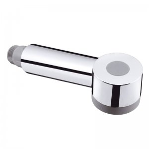 Hansgrohe Talis handspray - chrome (97999000) - main image 1