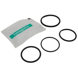 Hansgrohe Thermo Cartridge Seal Set Only (95037000) - main image 1