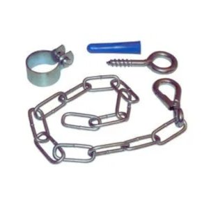 Arctic Hayes Quick Release Cooker Stability Chain (A663100) - main image 1